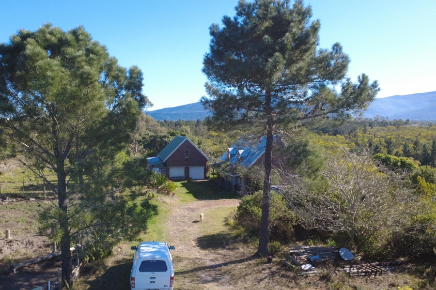 0 Bedroom Property for Sale in The Crags Western Cape